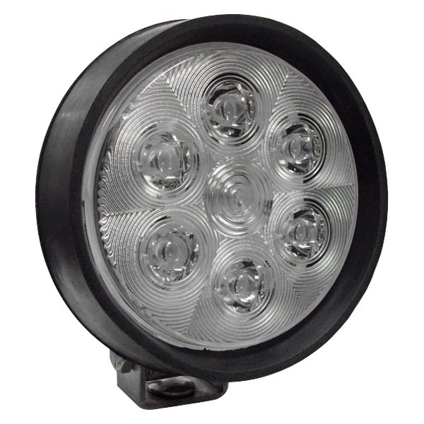 A.R.E.® - Par 36 4.8" 8W Round Driving Beam LED Light