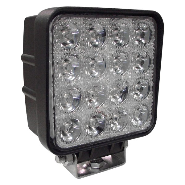 A.R.E.® - Rival Series 4.3" 48W Square Driving Beam LED Light