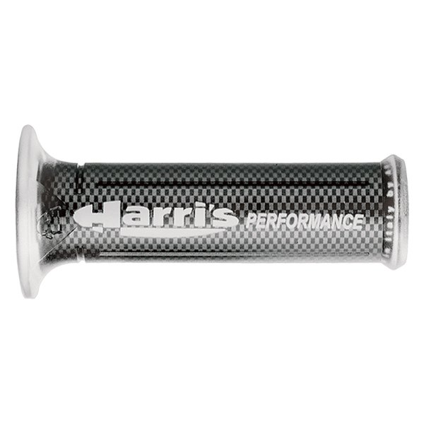 Ariete® - Harri's Standard Road Style Black Grips