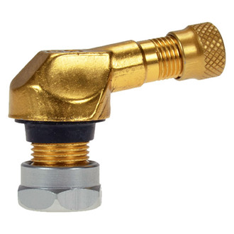 Ariete® - Gold Racing Valves