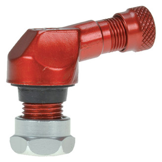 Ariete® - Red Racing Valves