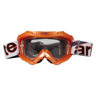 Ariete® - Palladium Goggles (Orange)