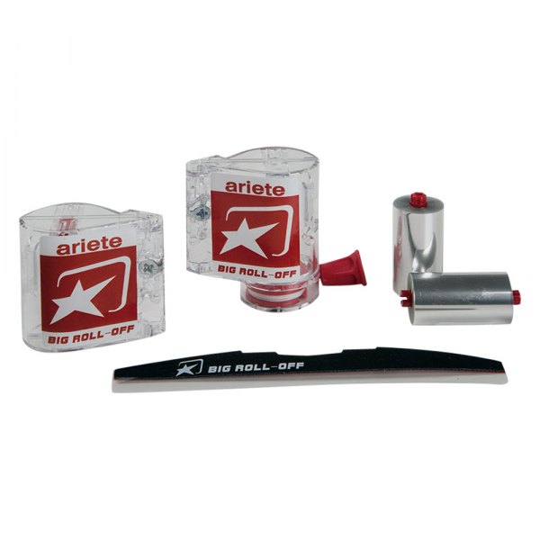 Ariete® - Standard Roll-Off Kit