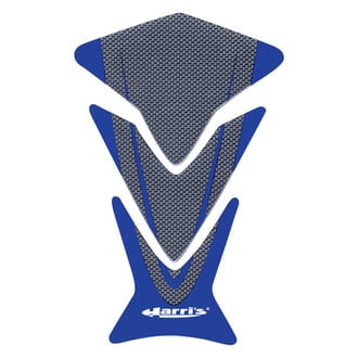 Ariete® - Harri's Puzzle Blue/Gray Tank Protector