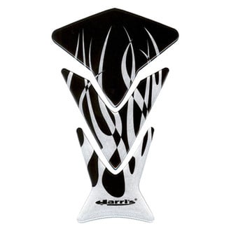 Ariete® - Harri's Puzzle Black/Gray Tank Protector