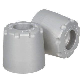 Ariete® - Alu-Rab Bar Weights