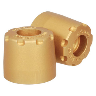Ariete® - Alu-Rab Bar Weights