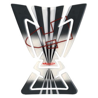 Ariete® - Harri's Evo Puzzle Transparent/Gray Tank Protector