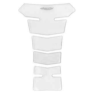 Ariete® - Harri's Evo Puzzle Transparent Tank Protector
