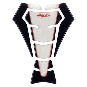 Ariete® - Harri's Evo Puzzle Transparent/Black Tank Protector