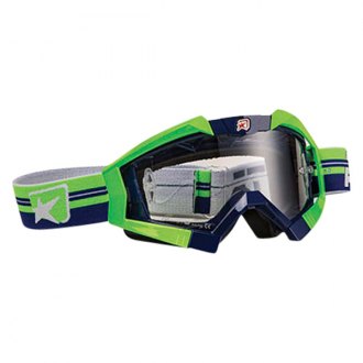 Ariete® - Riding Top Crows Goggles