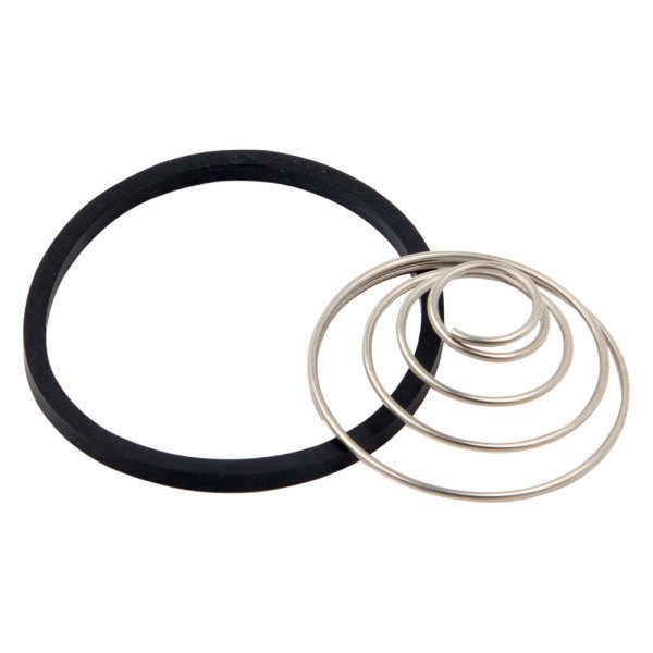 Arlen Ness® - Replacement Spring & Oil Ring Set