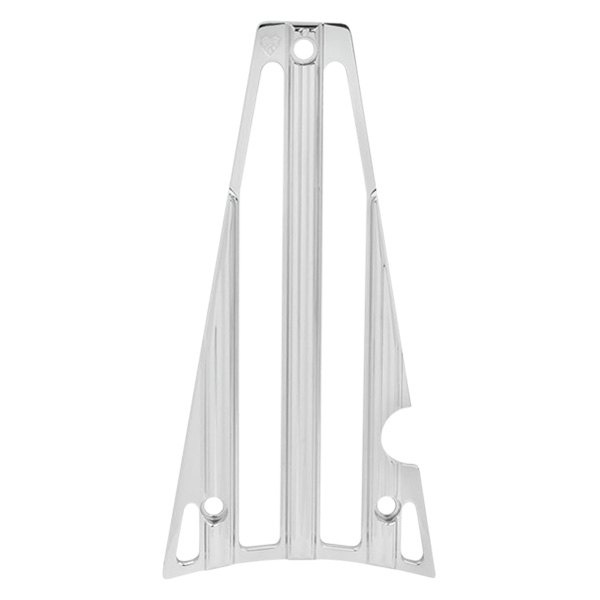 Arlen Ness® - 10-Gauge Frame Grill