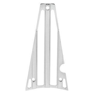 Arlen Ness® - 10-Gauge Frame Grill