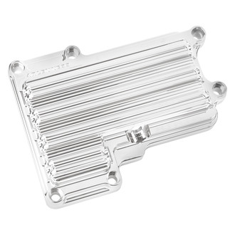 Arlen Ness® - 10-Gauge Transmission Top Cover