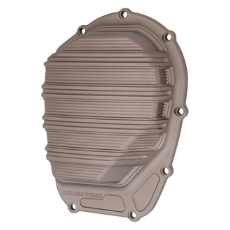Arlen Ness® - 10-Gauge Titanium Cam Cover