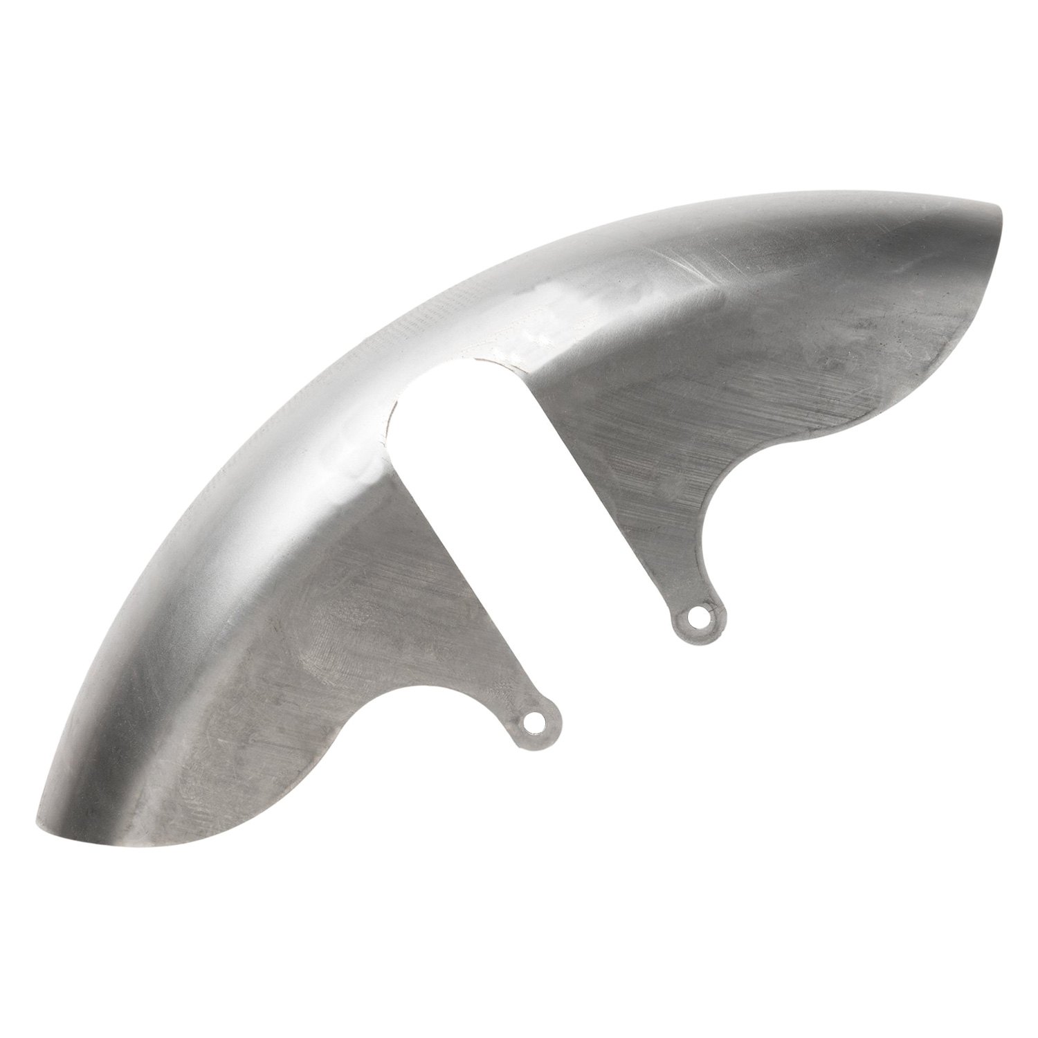 Arlen Ness® 06-705 - Pro Short Fat Front Fender