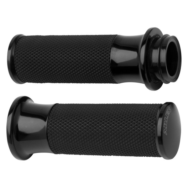 Arlen Ness® - Smooth Fusion Grips