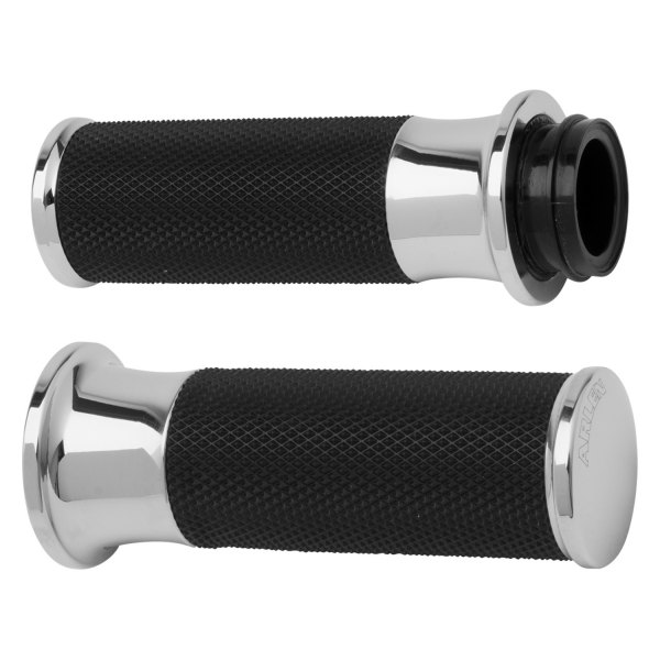 Arlen Ness® - Smooth Fusion Grips