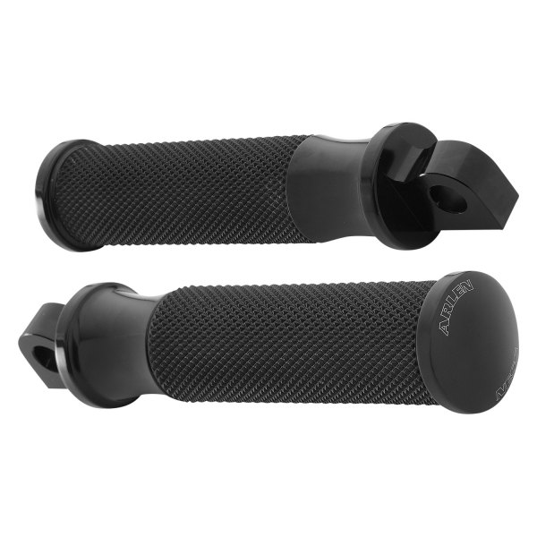 Arlen Ness® - Smooth Fusion Driver's Foot Pegs
