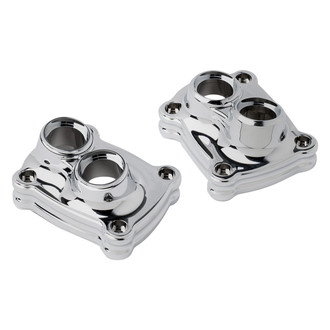 Arlen Ness® - 10-Gauge Lifter Block Covers