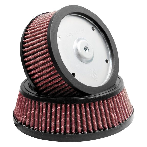Arlen Ness® - Replacement Standard Filter for Stage I Big Suckers™ Air Cleaner