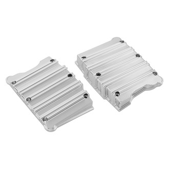 Arlen Ness® - 10-Gauge Rocker Box Top Covers