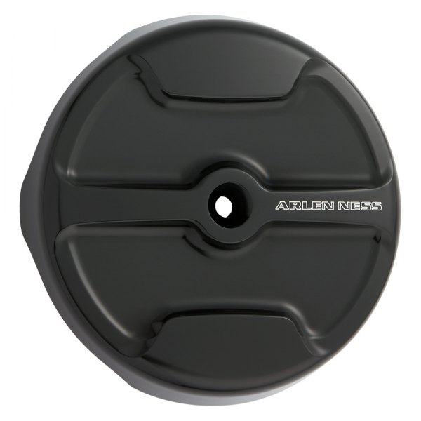Arlen Ness® - Big Sucker™ Air Filter Cover