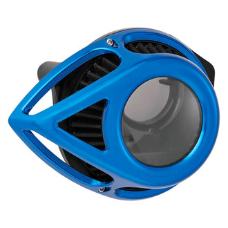 Arlen Ness® - Teardrop Sucker™ Air Cleaner Kit