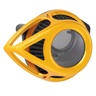 Arlen Ness® - Teardrop Sucker™ Air Cleaner Kit