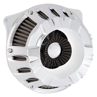 Arlen Ness® - Inverted Series Deep Cut Air Cleaner Kit