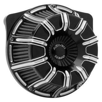 Arlen Ness® - Inverted Series 10-Gauge Air Cleaner Kit
