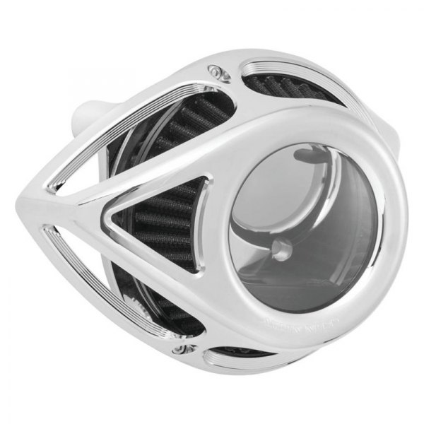 Arlen Ness® - Teardrop Sucker™ Air Cleaner Kit
