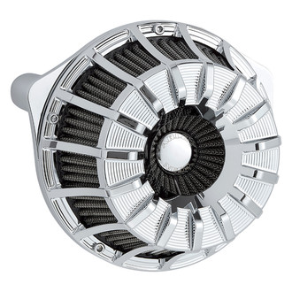 Arlen Ness® - Inverted Series 15-Spoke Air Cleaner Kit