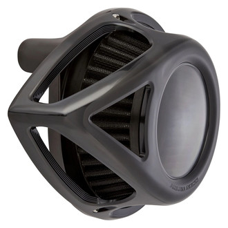 Arlen Ness® - Tear™ Clear Series Air Cleaner Kit