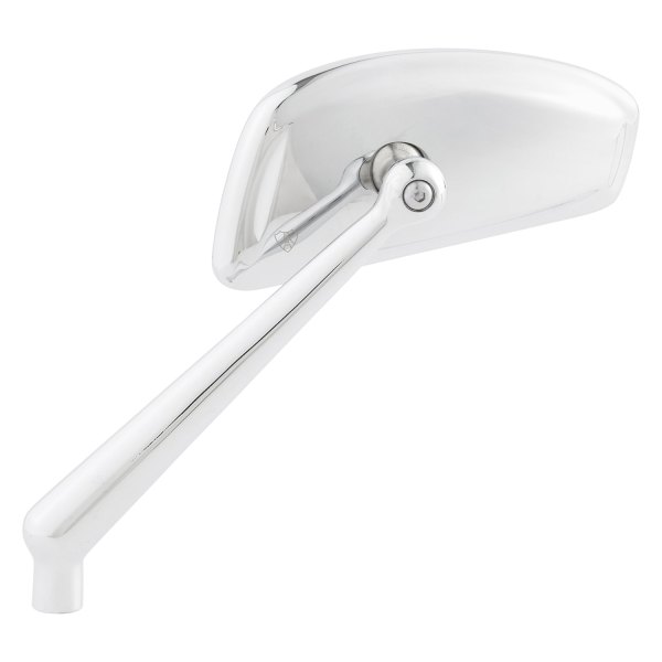Arlen Ness® - Tearchop Right Side Chrome Mirror