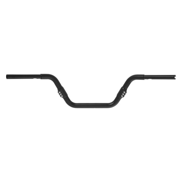 Arlen Ness® - Low-Pro 3-Way Adjustable Handlebar