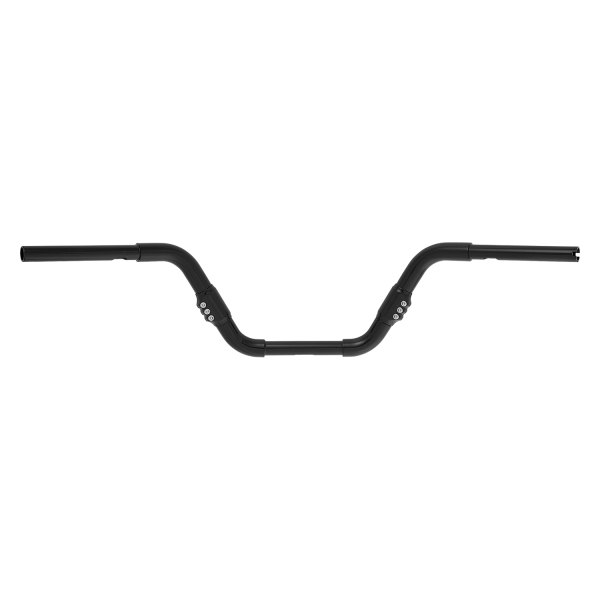 Arlen Ness® - Low-Pro 3-Way Adjustable Handlebar