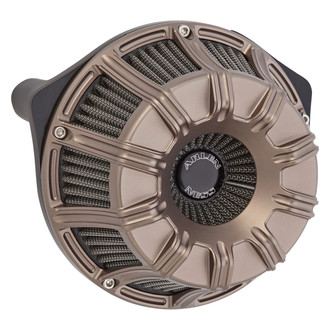 Arlen Ness® - Inverted Series 10-Gauge Air Cleaner Kit