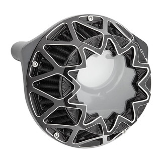 Arlen Ness® - Crossfire Air Cleaner