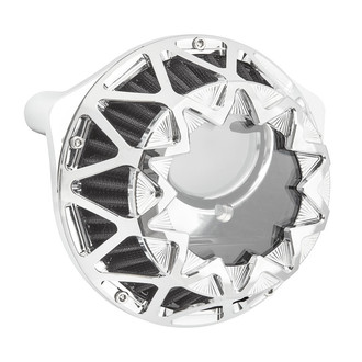 Arlen Ness® - Crossfire Air Cleaner