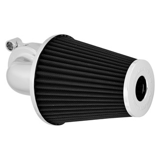Arlen Ness® - Monster Sucker Standard 90 Degree Air Cleaner Kit