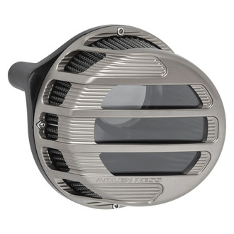 Arlen Ness® - Sidekick Air Cleaner Kit