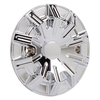 Arlen Ness® - 10-Gauge™ Stator Cover
