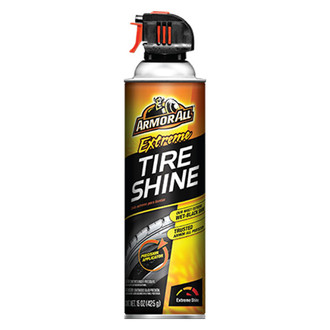 Armor All® 10001WC - 15 oz. Extreme Tire Shine