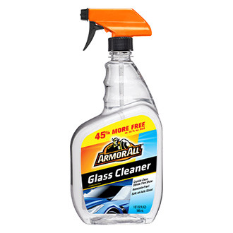 Armor All® - 22 oz. Sprays Glass Cleaner