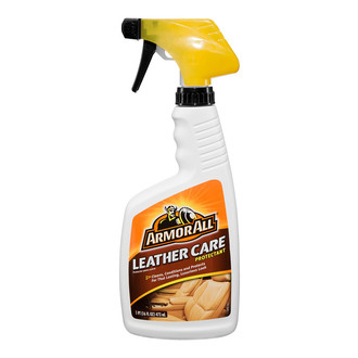 Armor All® - 16 oz. Leather Protectant