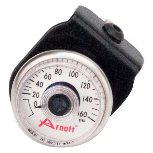 Arnott® - Pressure Gauge