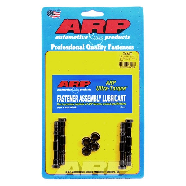 ARP® - Connecting Rod Bolt Kit