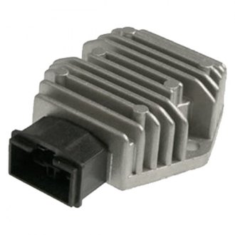 Honda Motorcycle Voltage Regulators u0026 Rectifiers  6 Volt, 12 Volt 